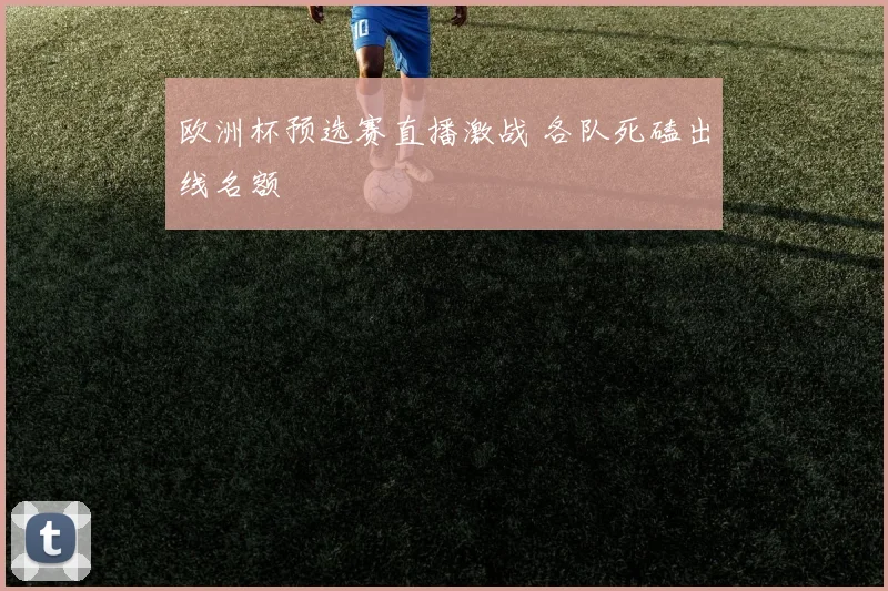 欧洲杯预选赛直播激战 各队死磕出线名额